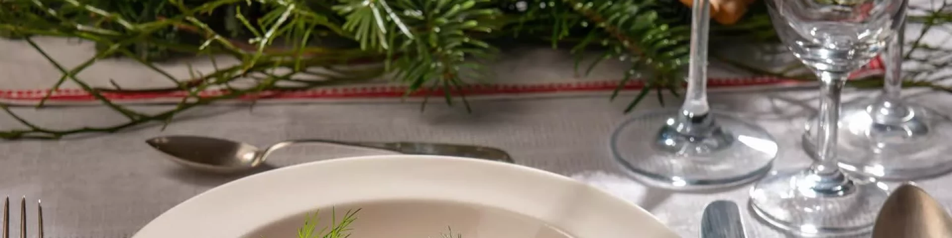 Karta Bożonarodzeniowa