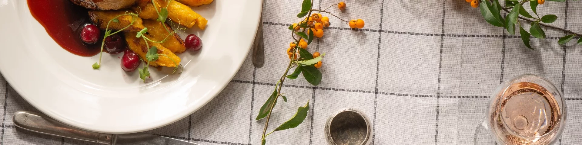 Menu Świętomarcińskie